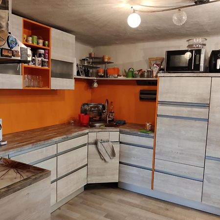 Villa Kunterbunt Schwertberg Ngoại thất bức ảnh