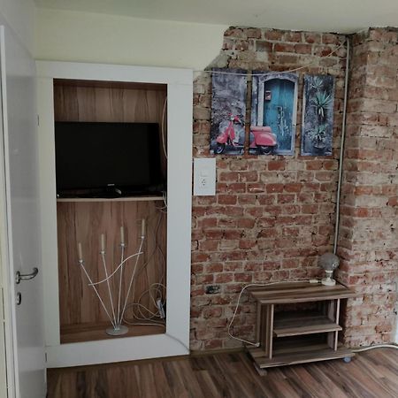 Villa Kunterbunt Schwertberg Ngoại thất bức ảnh