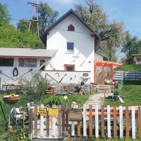 Villa Kunterbunt Schwertberg Ngoại thất bức ảnh