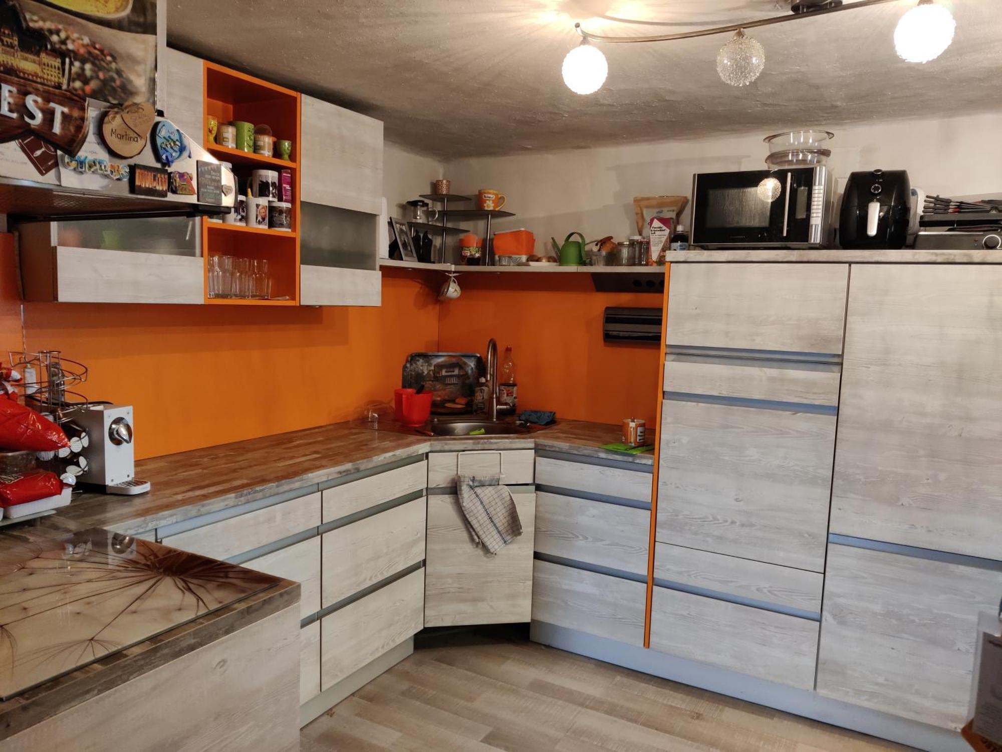 Villa Kunterbunt Schwertberg Ngoại thất bức ảnh