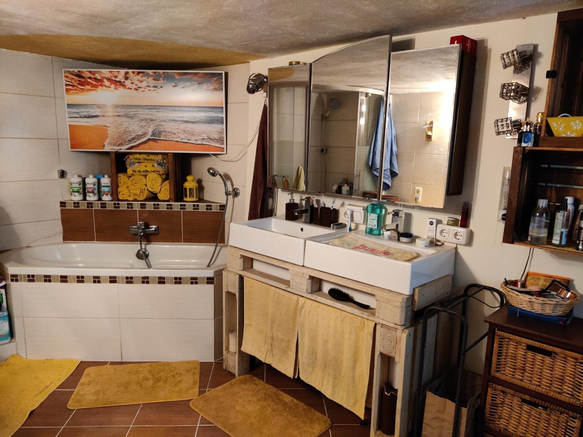 Villa Kunterbunt Schwertberg Ngoại thất bức ảnh