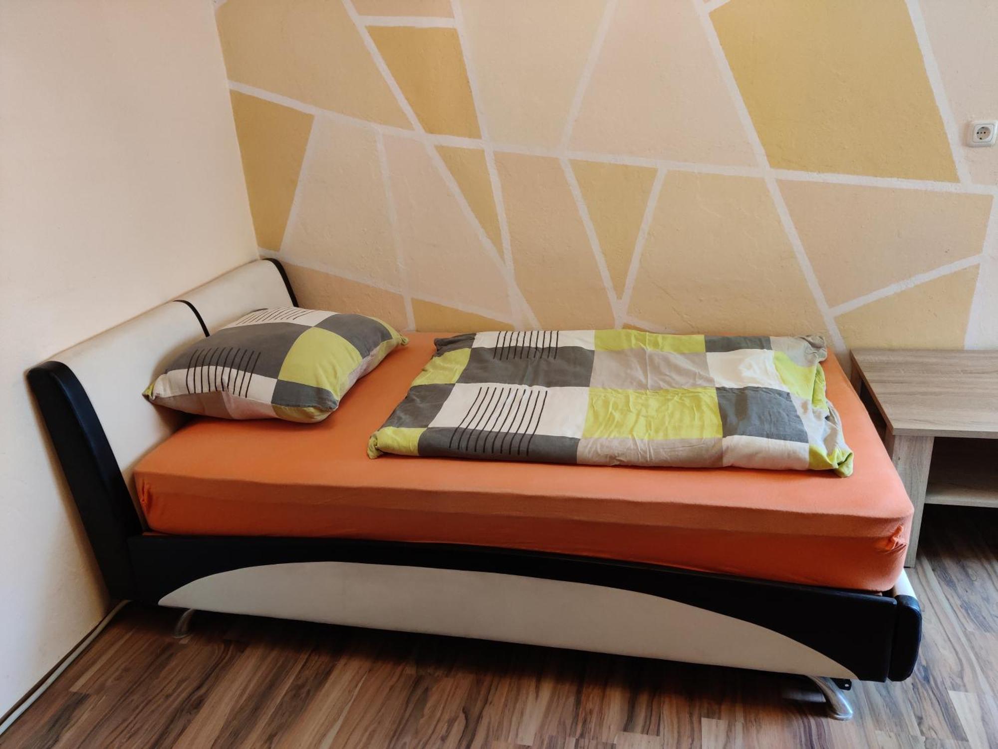 Villa Kunterbunt Schwertberg Ngoại thất bức ảnh