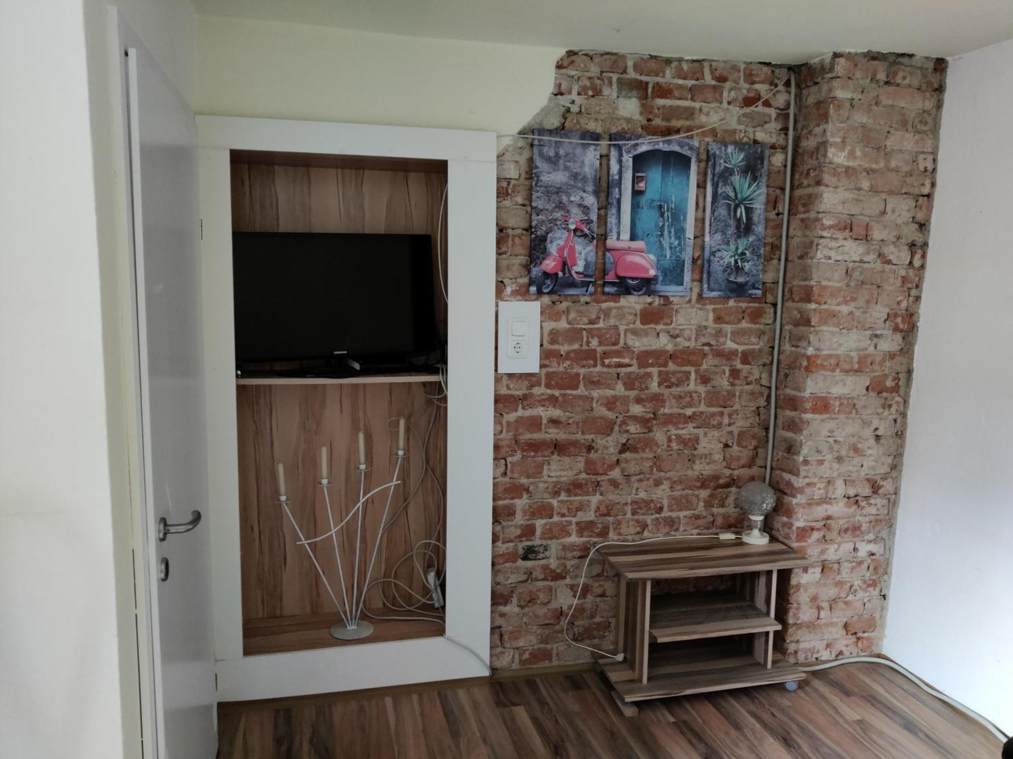 Villa Kunterbunt Schwertberg Ngoại thất bức ảnh
